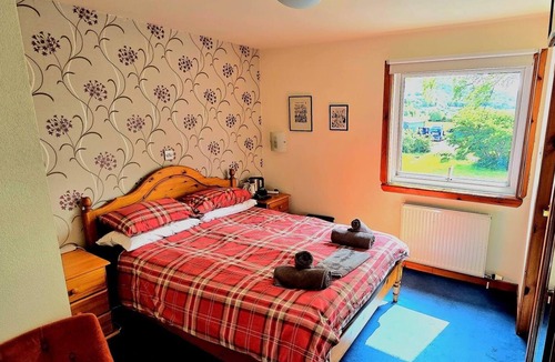 Strathcarron Hotel | Strathcarron Hotel