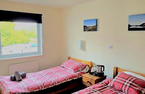 Strathcarron Hotel | Strathcarron Hotel