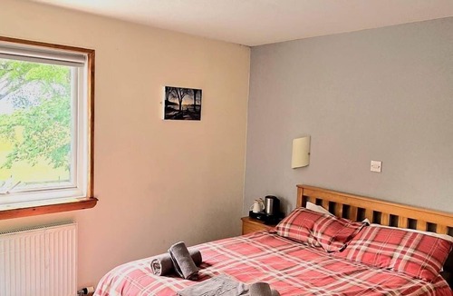 Strathcarron Hotel | Strathcarron Hotel