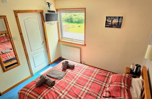 Strathcarron Hotel | Strathcarron Hotel