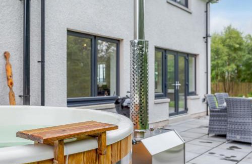 Aberlour House | Strathclaggan