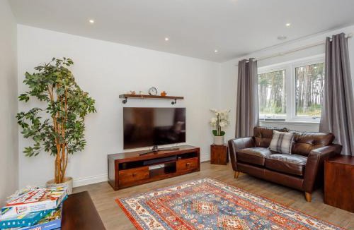 Aberlour House | Strathclaggan