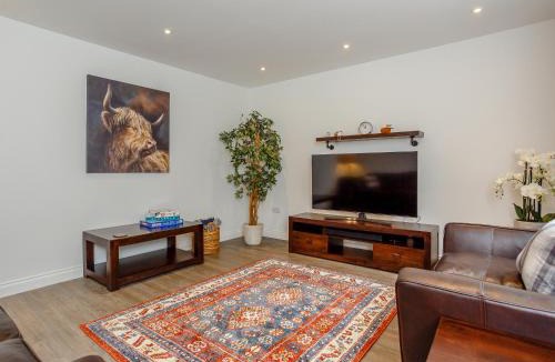 Aberlour House | Strathclaggan