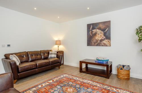 Aberlour House | Strathclaggan