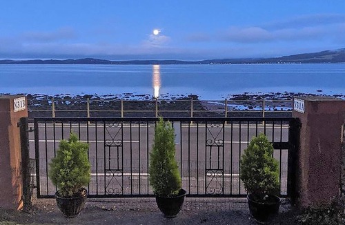 Skelmorlie Cottage | Strathclyde Cottage North