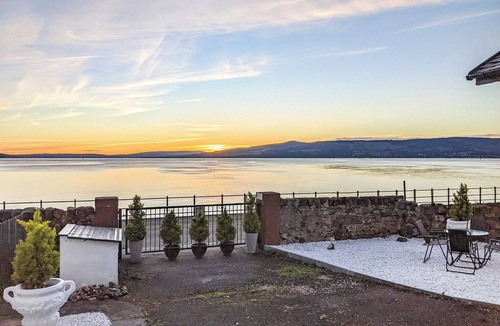 Skelmorlie Cottage | Strathclyde Cottage North