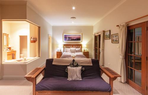Scone Bed & Breakfast | Strathearn Park Lodge