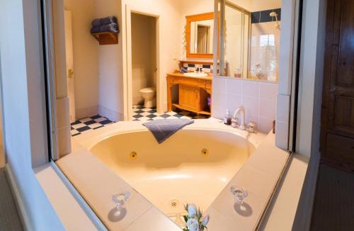 Scone Bed & Breakfast | Strathearn Park Lodge