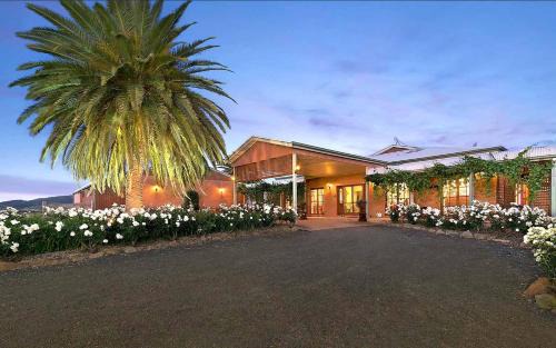 Scone Bed & Breakfast | Strathearn Park Lodge