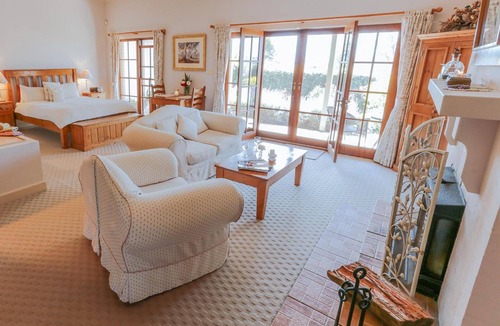 Scone Bed & Breakfast | Strathearn Park Lodge