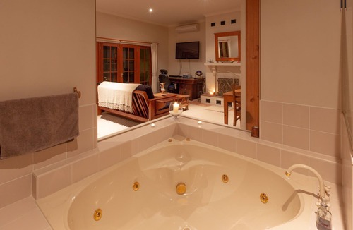 Scone Bed & Breakfast | Strathearn Park Lodge