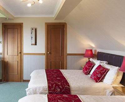 Breakish Bed & Breakfast | Strathgorm