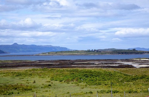 Breakish Bed & Breakfast | Strathgorm