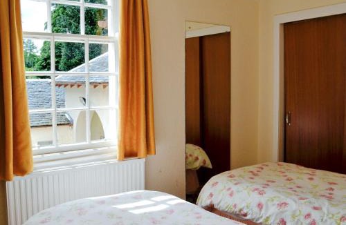 Skelmorlie House | Strathisla