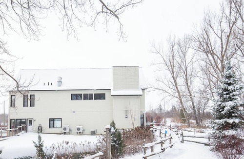 Ottawa Division Hotel | Strathmere Country Retreat