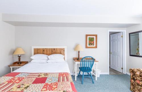 Ottawa Division House | Strathmere Country Retreat