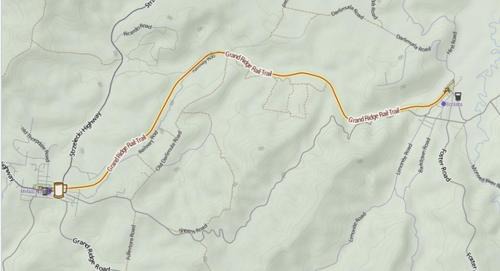 Mirboo North House | Strathmore Farm B&B