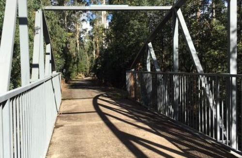 Mirboo North House | Strathmore Farm B&B