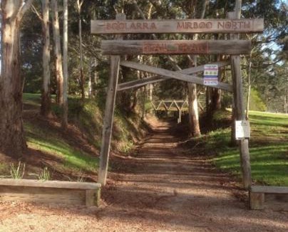 Mirboo North House | Strathmore Farm B&B