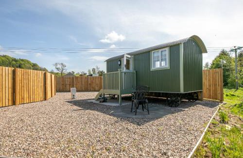 Forfar House | Strathmore