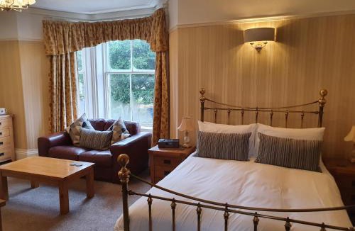 Keswick Bed & Breakfast | Strathmore Guest House