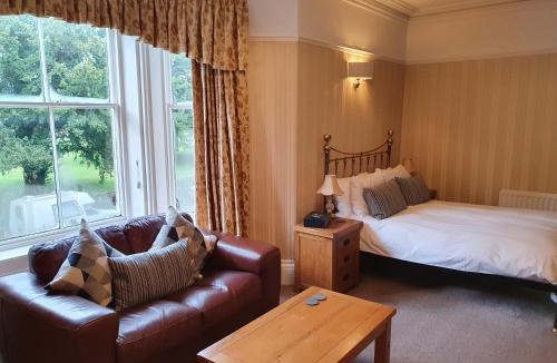 Keswick Bed & Breakfast | Strathmore Guest House