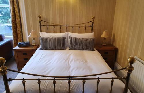 Keswick Bed & Breakfast | Strathmore Guest House