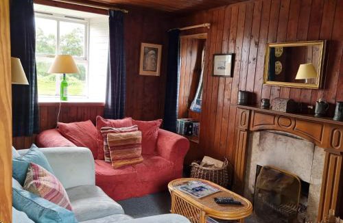 Woodend House | Strathnoon