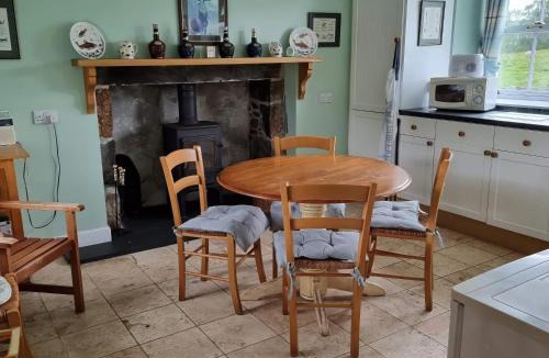 Woodend House | Strathnoon