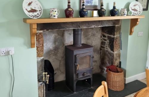 Woodend House | Strathnoon