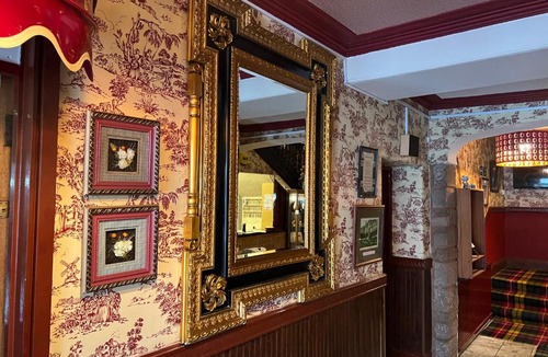 Strathpeffer Hotel | Strathpeffer Hotel