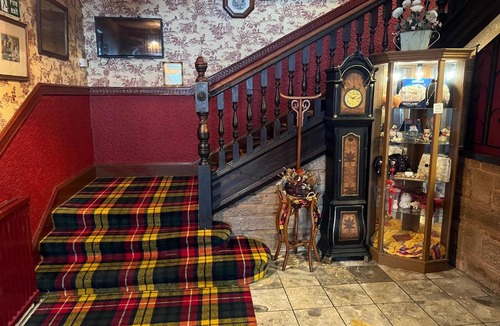 Strathpeffer Hotel | Strathpeffer Hotel