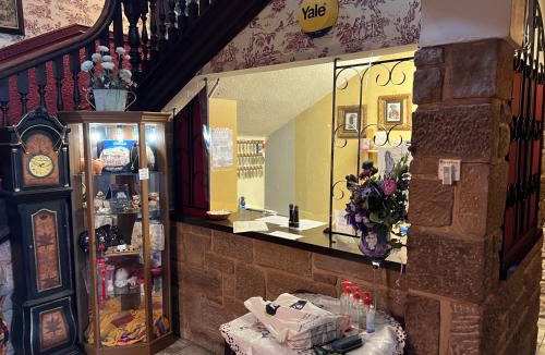 Strathpeffer Hotel | Strathpeffer Hotel