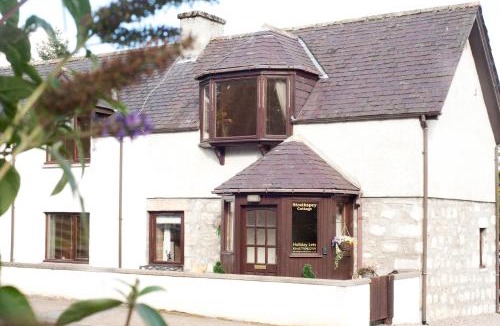 Carrbridge House | Strathspey Cottage