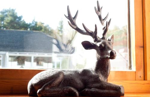 Carrbridge House | Strathspey Cottage