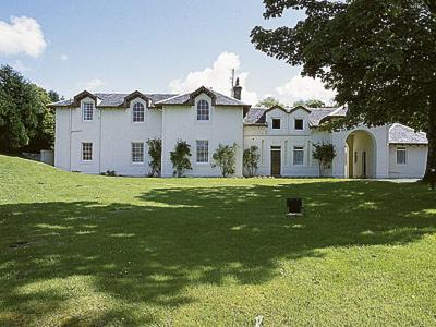 Skelmorlie House | Strathspey