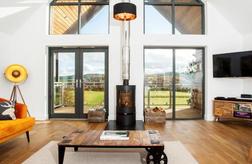 Woodend House | Strathspey Lodge