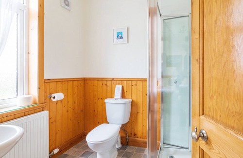 Dornoch Bed & Breakfast | Strathview Lodge B&B