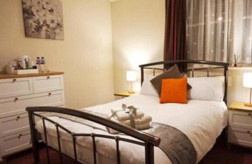 Biggleswade Hotel | Stratton Cottage Guesthouse