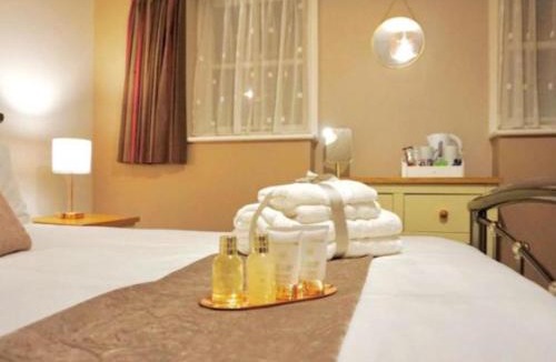 Biggleswade Hotel | Stratton Cottage Guesthouse
