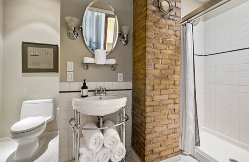 Newfield Bed & Breakfast | Stratton Creek Inn