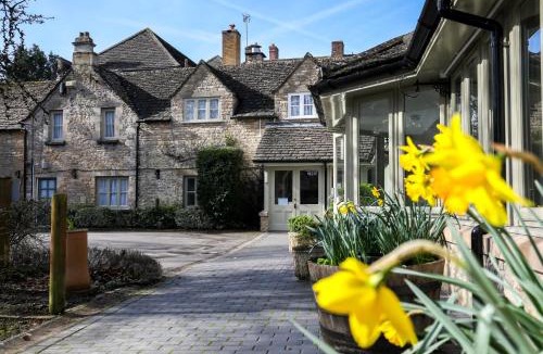 Stratton Hotel | Stratton House Hotel & Spa