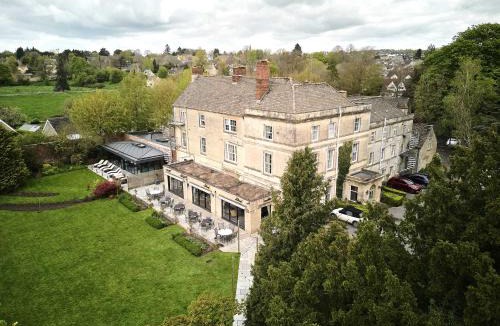 Stratton Hotel | Stratton House Hotel & Spa
