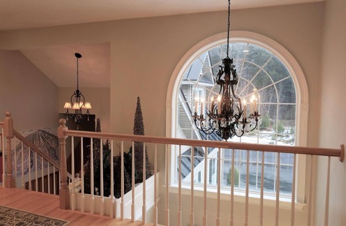 Stratton House | Stratton Mountain Beauty