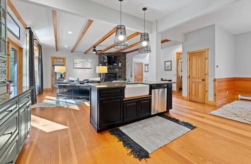 Winhall House | Stratton Mountain Homen