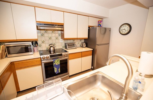 Stratton Mountain Condo | Stratton Mountain-Spacious Multi-Level 1830 Ft. Premium Townhouse