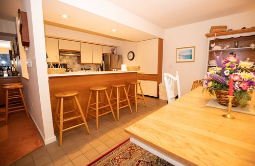 Stratton Mountain Condo | Stratton Mountain-Spacious Multi-Level 1830 Ft. Premium Townhouse