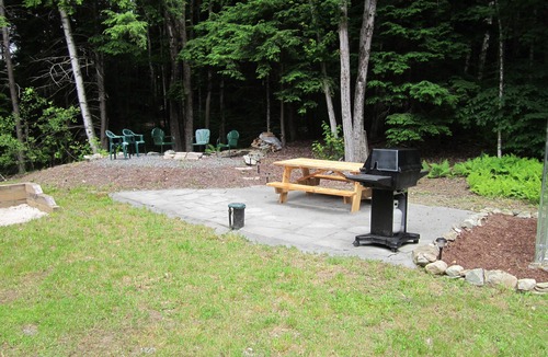 Londonderry House | Stratton, Okemo, Bromley, Viking Nordic XC, Skiing!