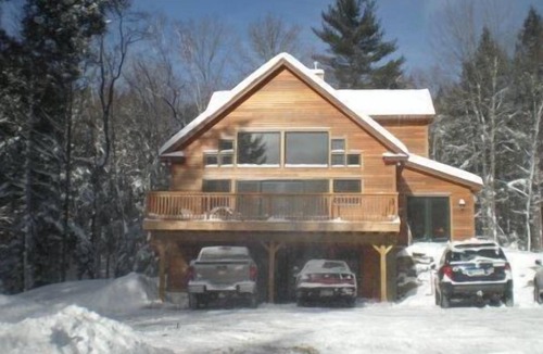 Londonderry House | Stratton, Okemo, Bromley, Viking Nordic XC, Skiing!