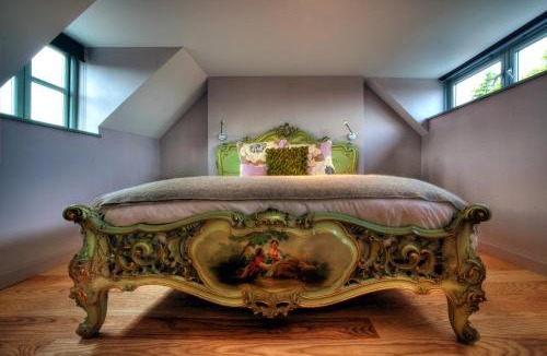 Swaffham Hotel | Strattons